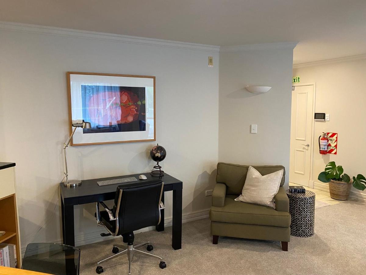 West End Precinct 2 Bedroom Apartment Close To Walkway And Ocean New Plymouth Ngoại thất bức ảnh