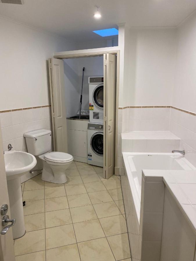 West End Precinct 2 Bedroom Apartment Close To Walkway And Ocean New Plymouth Ngoại thất bức ảnh