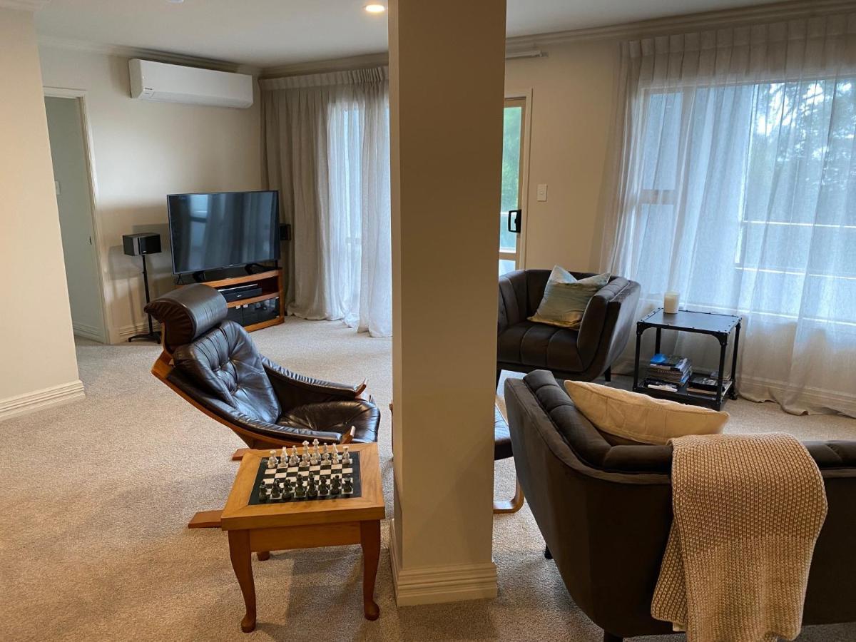 West End Precinct 2 Bedroom Apartment Close To Walkway And Ocean New Plymouth Ngoại thất bức ảnh
