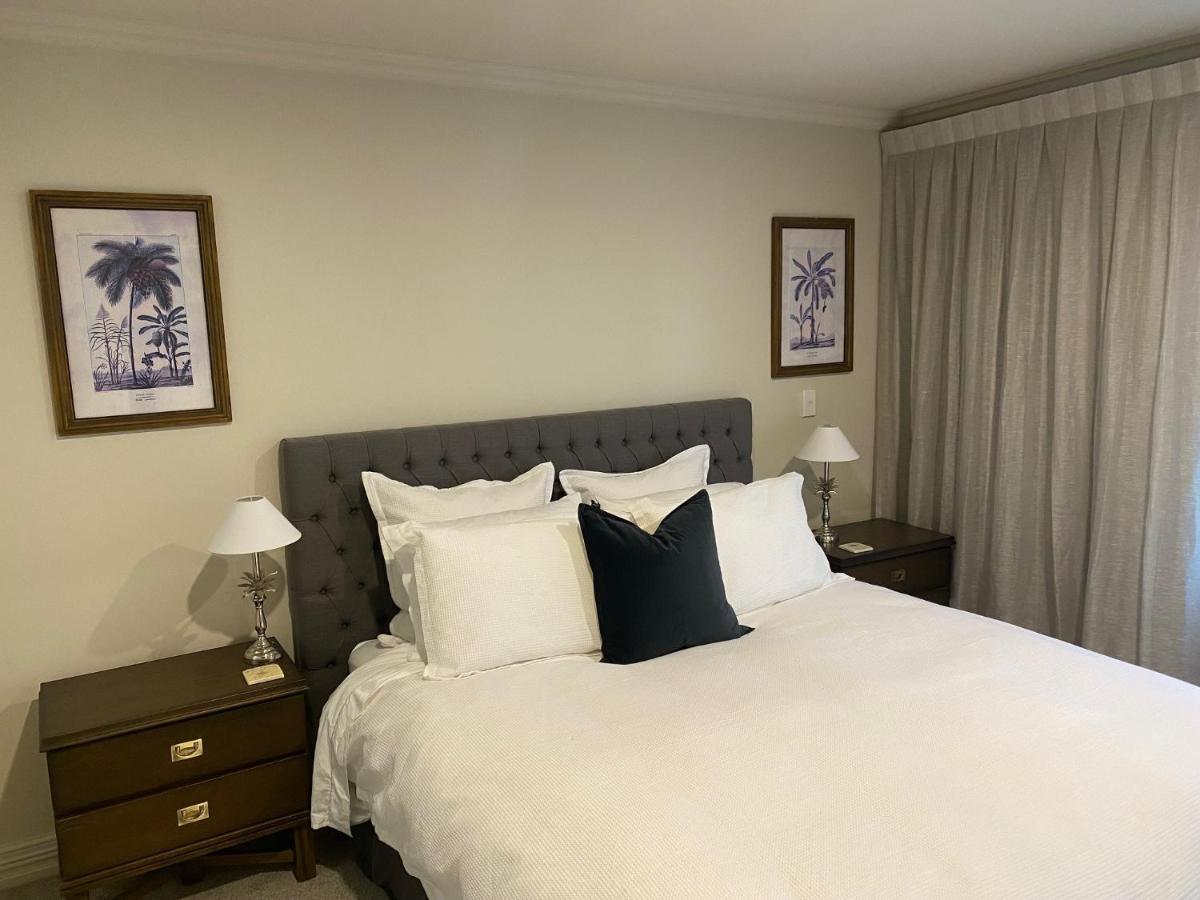 West End Precinct 2 Bedroom Apartment Close To Walkway And Ocean New Plymouth Ngoại thất bức ảnh