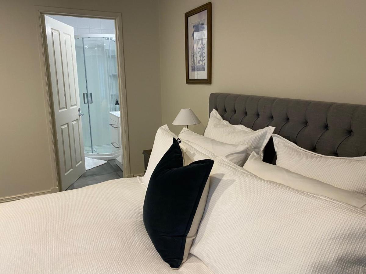 West End Precinct 2 Bedroom Apartment Close To Walkway And Ocean New Plymouth Ngoại thất bức ảnh