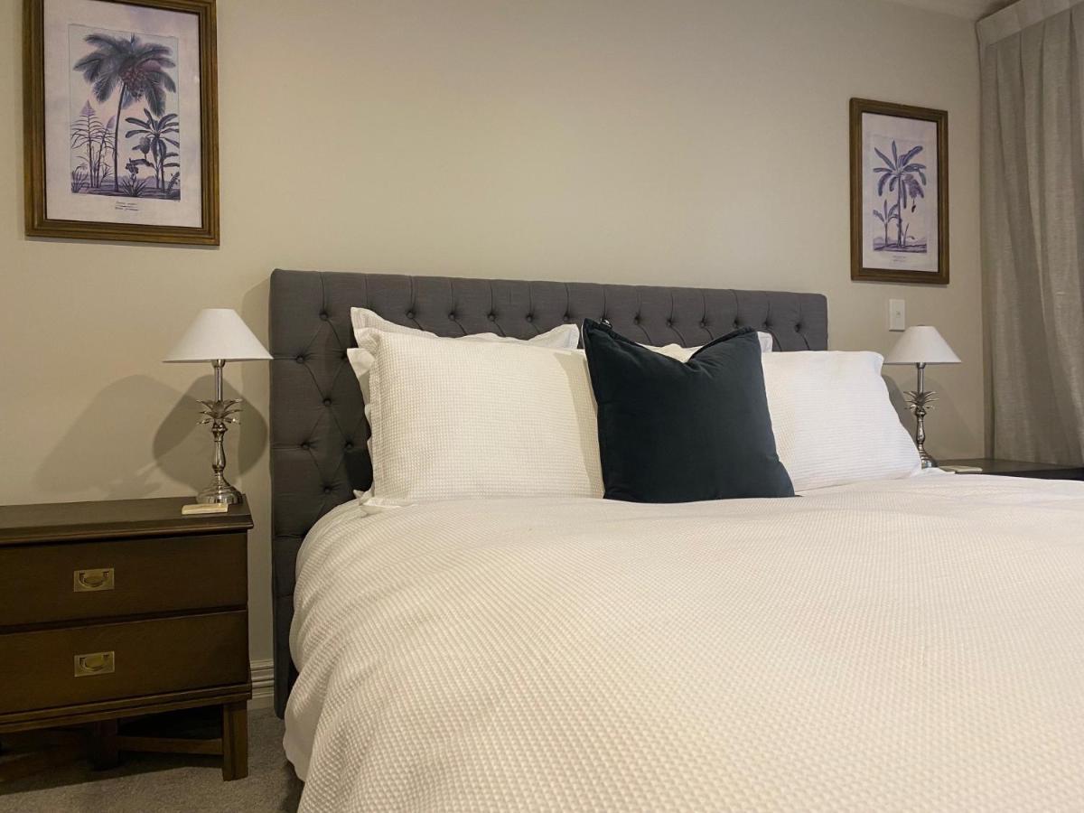 West End Precinct 2 Bedroom Apartment Close To Walkway And Ocean New Plymouth Ngoại thất bức ảnh